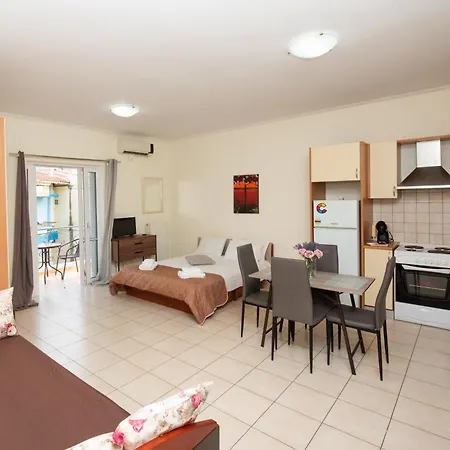 Apartment Olivine