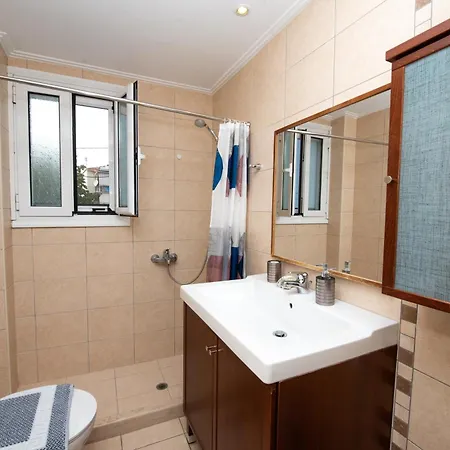 Olivine Apartment Lefkada City