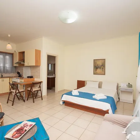 Apartment Olivine Lefkada City
