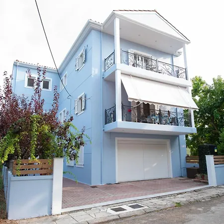 Apartment Olivine