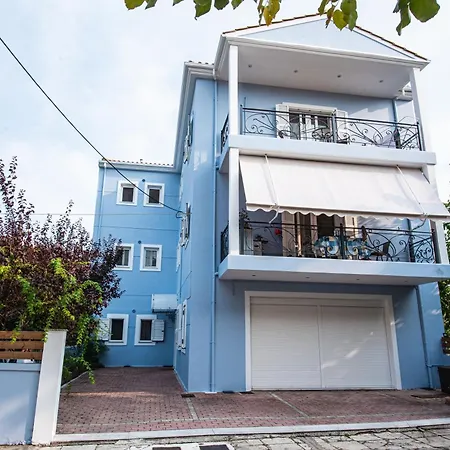 Apartment Olivine *