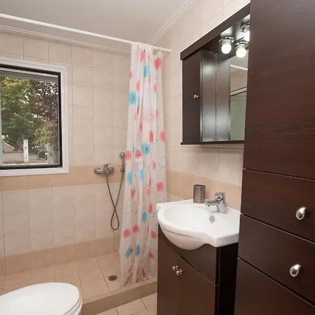 Olivine Apartment