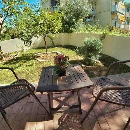 Olivine Apartment